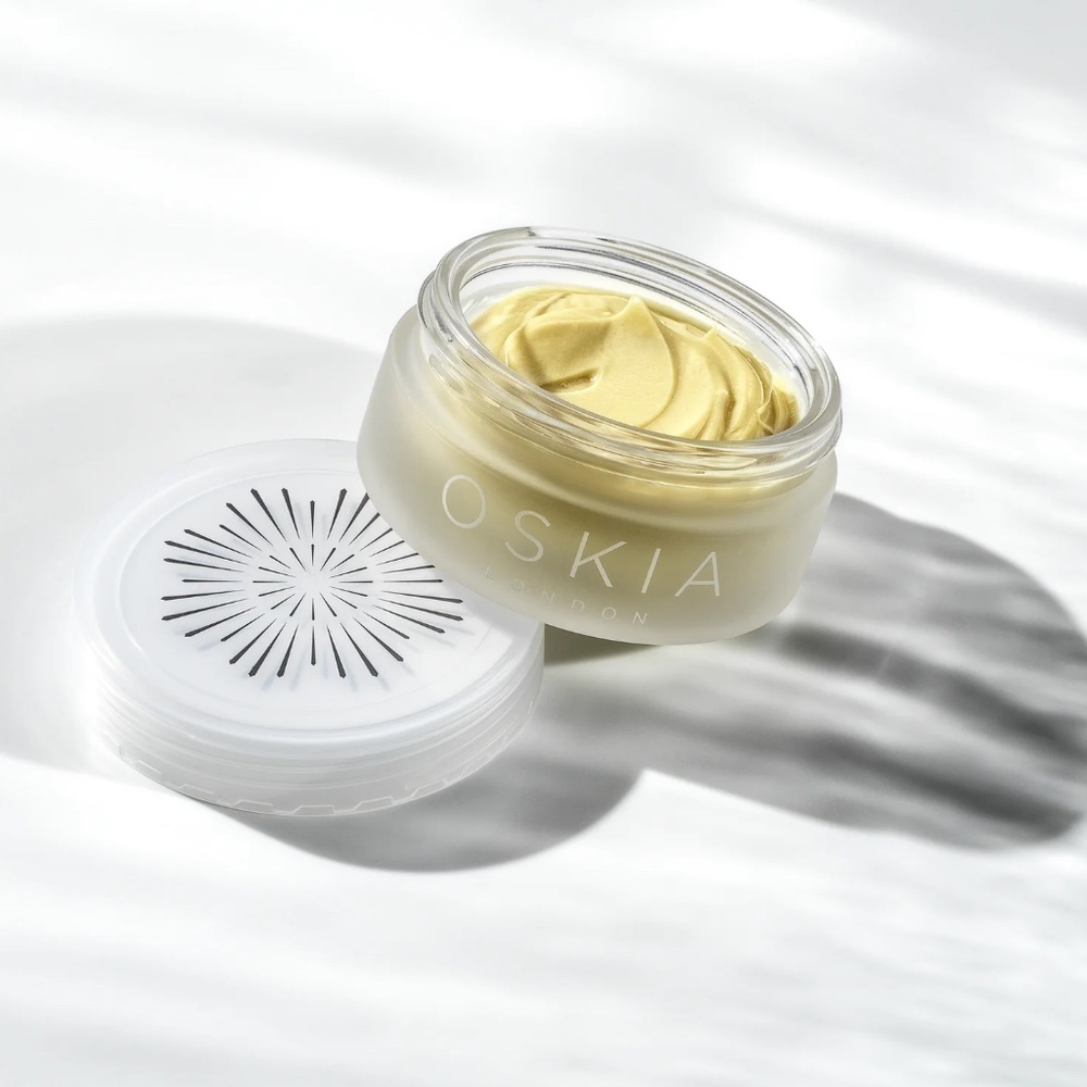 Oskia | Rest Day Barrier Repair Balm | 50ml